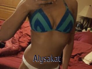 Alysakat