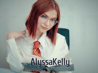 AlyssaKelly