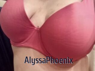 AlyssaPhoenix
