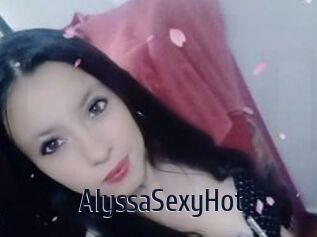 AlyssaSexyHot