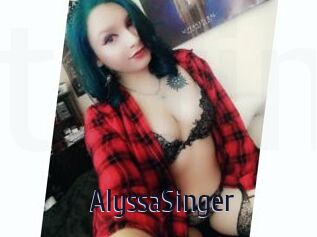 AlyssaSinger