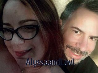 Alyssa_and_Levi