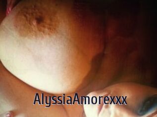 AlyssiaAmorexxx