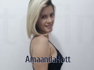 AmaandaHott