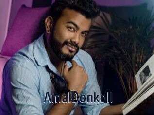 AmalDonkoll