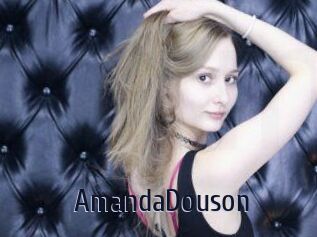 AmandaDouson