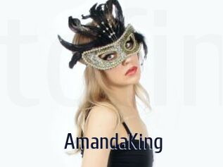 AmandaKing Topp Finder