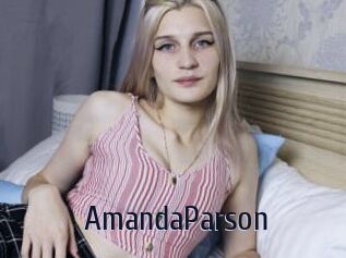 AmandaParson