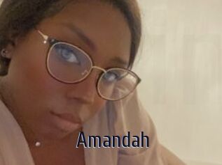 Amandah
