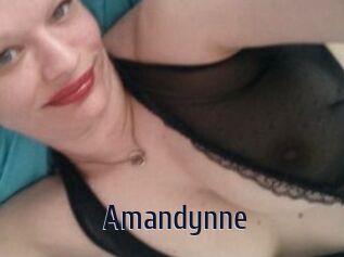 Amandynne