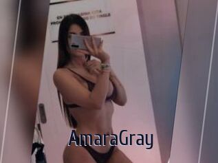 AmaraGray