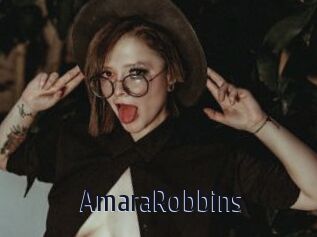 AmaraRobbins