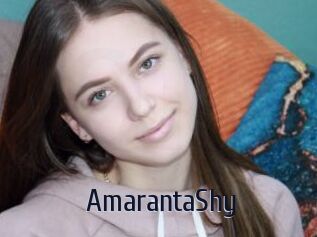 AmarantaShy