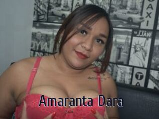 Amaranta_Dara