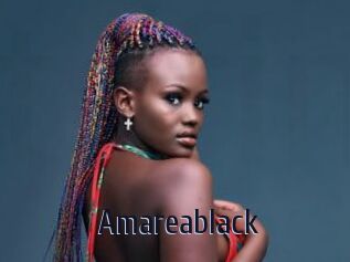 Amareablack