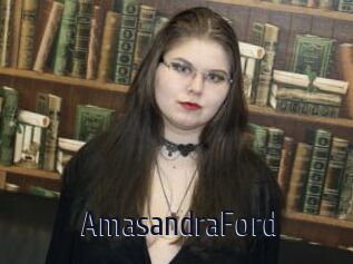 AmasandraFord