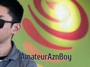 AmateurAznBoy