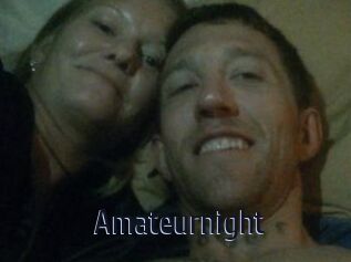 Amateurnight