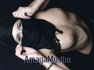 AmayaMuslim