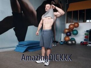 AmazingDICKKK