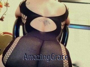 AmazingGrace