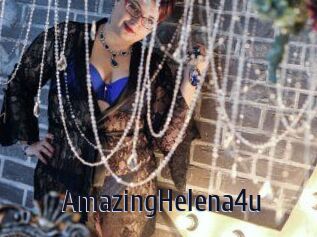 AmazingHelena4u