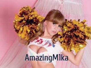 AmazingM1ka