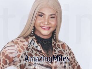 AmazingMiles