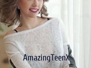 AmazingTeenX