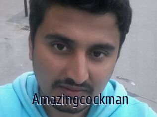 Amazingcockman