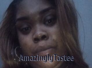 AmazinglyTastee