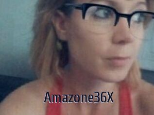Amazone36X