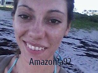 Amazonia92