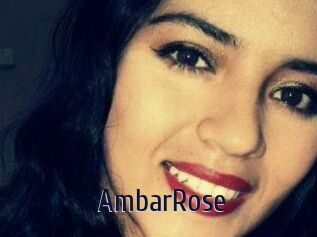 AmbarRose