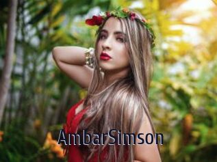AmbarSimson