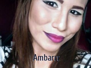 Ambarrr