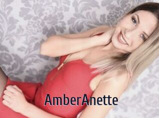 AmberAnette