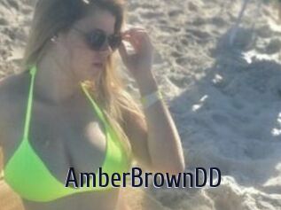 AmberBrownDD