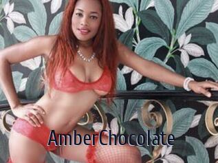 AmberChocolate