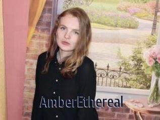 AmberEthereal