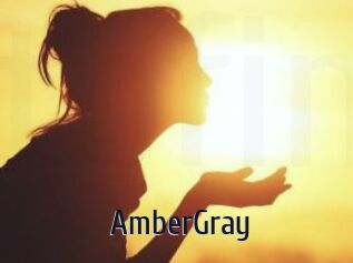 AmberGray