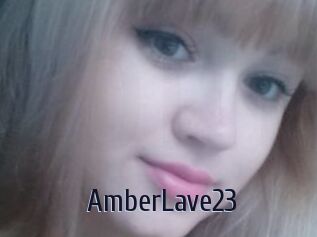 AmberLave23