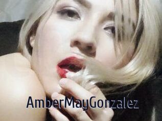 AmberMayGonzalez