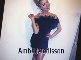 AmberMedisson