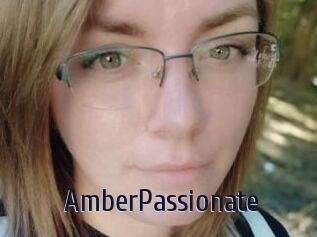 AmberPassionate