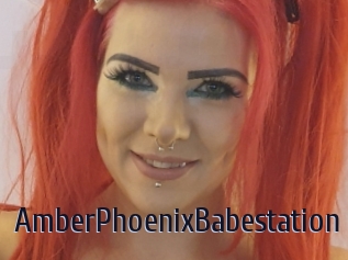 AmberPhoenixBabestation