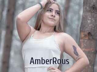 AmberRous