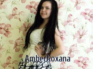 AmberRoxana