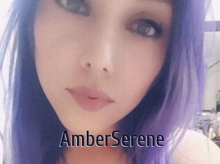 AmberSerene