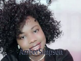 AmberSimpson